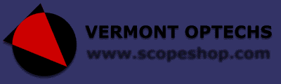 Vermont Optechs, Inc. — scopeshop.com