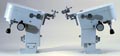 ACS01 — Leitz Micromanipulator M