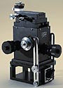 ACS06 — Narishige MX-2 3-Axis Direct Drive Micromanipulator