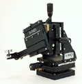 ACS17 — Burleigh MIS 5000 Piezo Micromanipulator