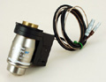 ACS18 — Physik Instrumente (PI) Piezo Microscope Objective Nanopositioner