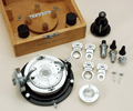 ACS21 — Zeiss Universal 4-Axis Stage for Optical Crystallography