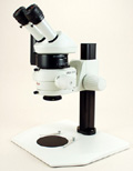 LCS09 — Leica MS5 for Observation and Imaging in Incident Light