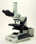 NBU06 — Nikon Optiphot 2 Microscope for Transmitted Light Brightfield