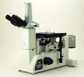 NMI1 — Nikon Epiphot 200 Inverted Metallograph
