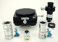 NMS04 — Nikon Accessories for Interference Metallography