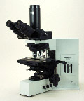 OBU07 — Olympus BX50 Microscope for Transmitted Light Brightfield