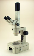 OCS14 — Olympus SZ4045 Stereoscope