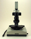 OVM1 — Olympus / Optem Video Inspection Microscope