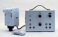 PHL04 — Leitz Orthomat-W Automatic Camera System
