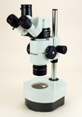 WCS30 — Wild M8 for Transmitted Light Brightfield & Darkfield