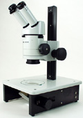 WCS32 — Wild M3Z Zoom Stereomicroscope for Transmitted Light