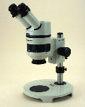 WCS35 — Wild M5A Stereomicroscope for Incident Light