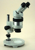 WCS37 — Wild M7S Stereomicroscope for Incident Light