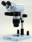 WMS01 — Wild M410 Macroscope with Co-Axial Illuminator for Reflected Light