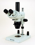 WMS04 — Wild M420 Macroscope for Reflected Light