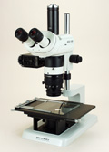 WMS06 — Wild M420 Macroscope with 6" x 6" X-Y Stage