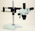 WMS07 — Wild M420 Macroscope on Boom Stand