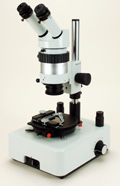 WPS01 — Wild M7S for Transmitted Polarized Light