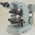 ZBU01 — Zeiss Universal with Neofluars for Epi-fluorescence and Phase Contrast