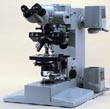 ZBU11 — Zeiss UEM with Planachromats for Epi-Fluorescence and Nomarski DIC
