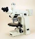 ZMU02 — Zeiss Axioplan for Brightfield, Darkfield and Nomarski DIC