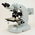 ZMU03 — Zeiss Universal Microscope for Reflected Light Nomarski DIC