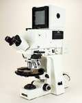 ZMU05 — Zeiss Axiophot for film and digital imaging in Brightfield, Darkfield & Nomarski DIC