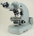 ZPU01 — Zeiss Universal for Transmitted Polarized Light