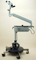 ZSM04 — Zeiss Opmi 99 Surgical Microscope for Colposcopy